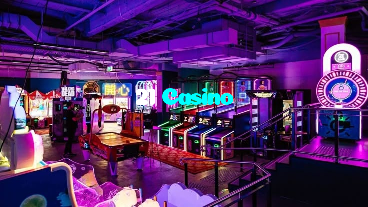 available types of 21 Casino bet including pre-match live express and system bets