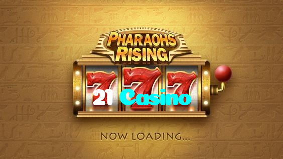 available types of 21 Casino bet including pre-match live express and system bets