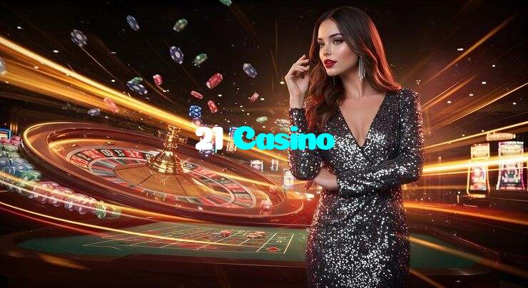 21 Casino خوش آمدید بونس +600% پیشکش موبائل ایپ کے پروموشن سیکشن میں دکھائی دیتی ہے۔