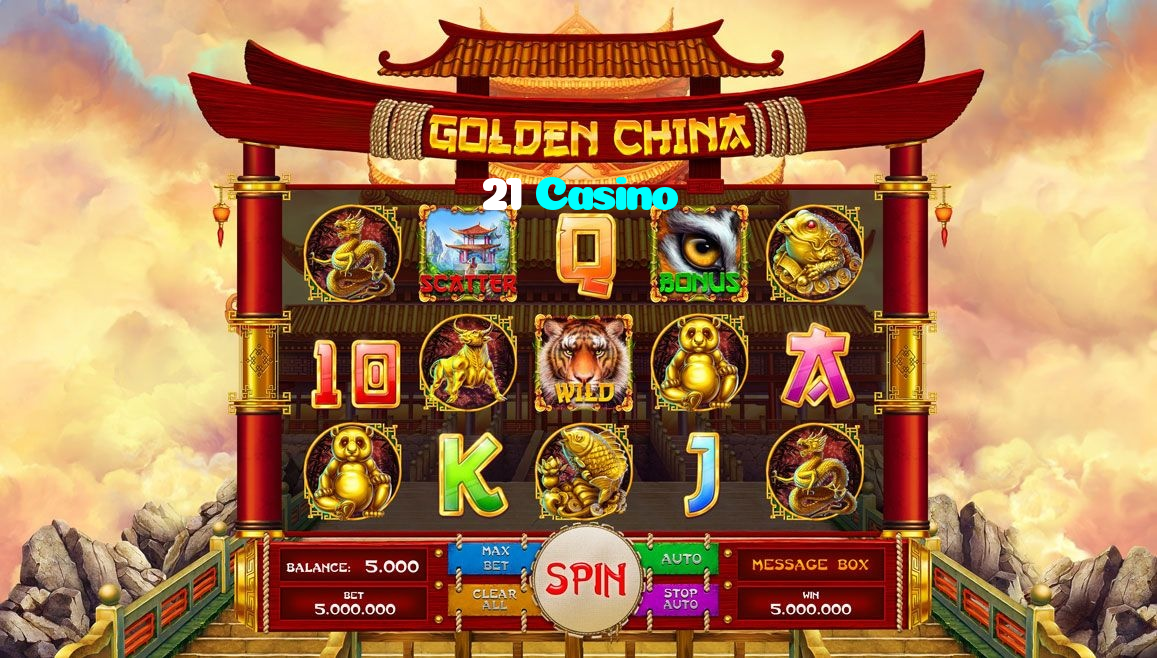 21 Casino casino presented on mobile device in Pakistan with slots and live games