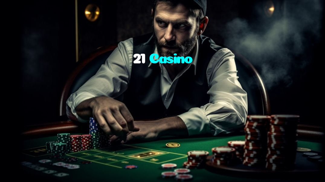 21 Casino